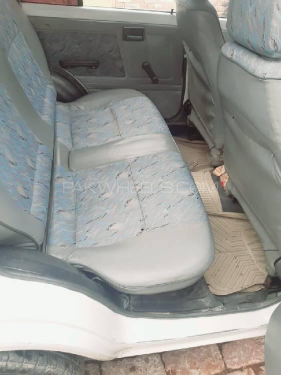 Suzuki Mehran 2009 for Sale in Rawalpindi Suzuki Mehran 2009 for Sale in Rawalpindi Image-9