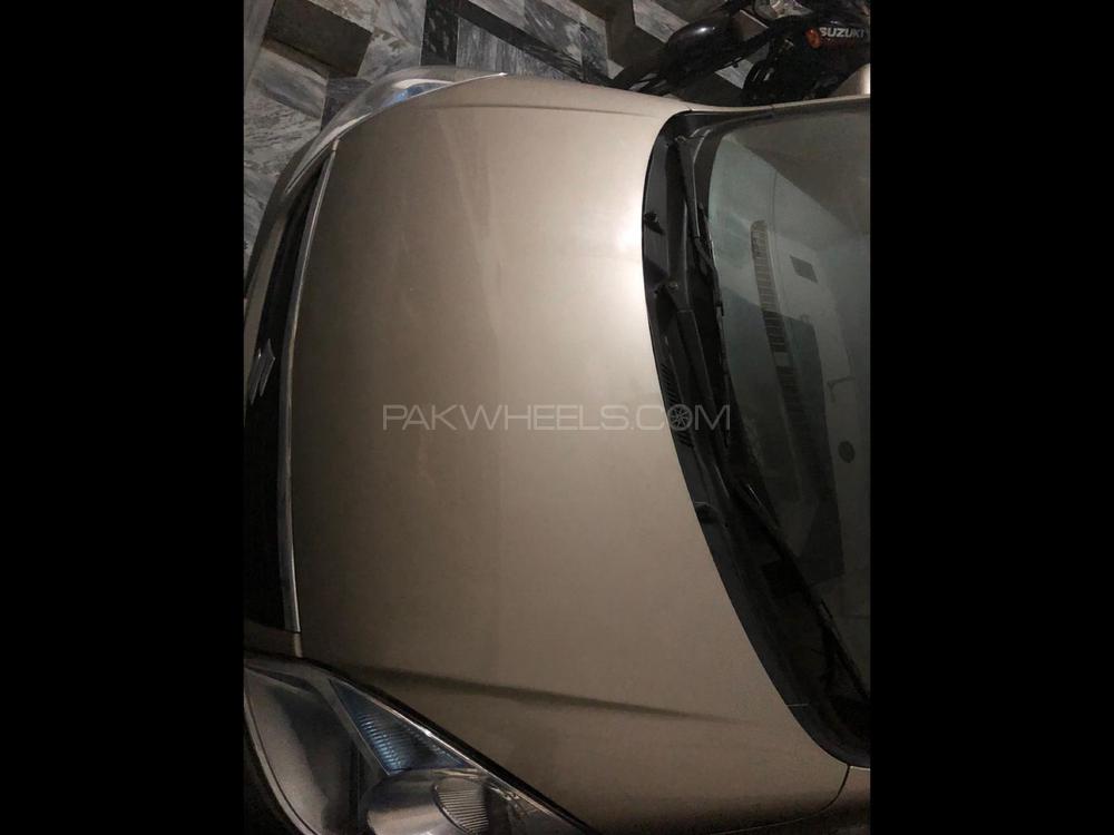 Suzuki Wagon R 2018 for Sale in Sialkot Suzuki Wagon R 2018 for Sale in Sialkot Image-4