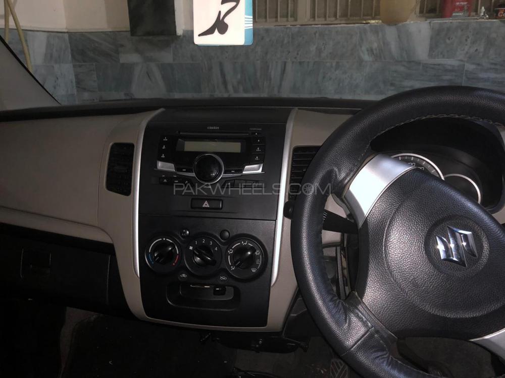 Suzuki Wagon R 2018 for Sale in Sialkot Suzuki Wagon R 2018 for Sale in Sialkot Image-7