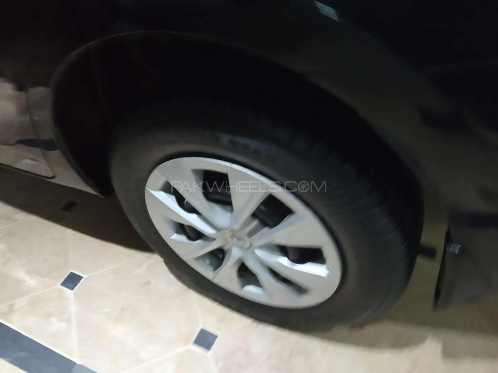 Toyota Corolla 2017 for Sale in Islamabad Toyota Corolla 2017 for Sale in Islamabad Image-5