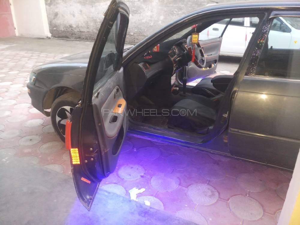 Toyota Corolla 1994 for Sale in Swabi Toyota Corolla 1994 for Sale in Swabi Image-7