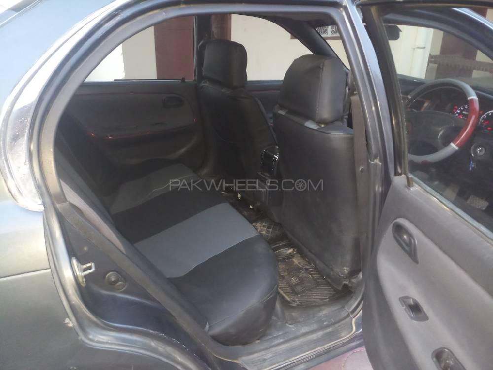 Toyota Corolla 1994 for Sale in Swabi Toyota Corolla 1994 for Sale in Swabi Image-9