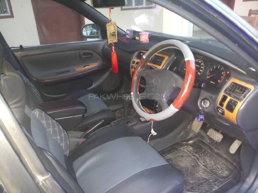 Toyota Corolla 1994 for Sale in Swabi Toyota Corolla 1994 for Sale in Swabi Image-10