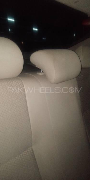 Toyota Corolla 2011 for Sale in Lahore Toyota Corolla 2011 for Sale in Lahore Image-4