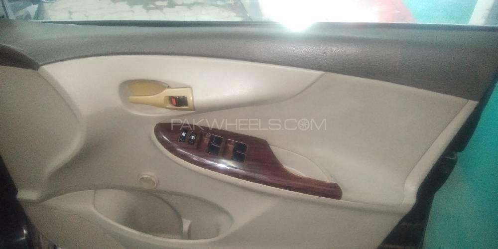 Toyota Corolla 2011 for Sale in Lahore Toyota Corolla 2011 for Sale in Lahore Image-7