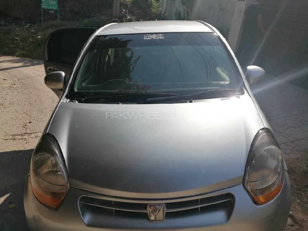 Toyota Passo 2011 for Sale in Rawalpindi Toyota Passo 2011 for Sale in Rawalpindi Image-11