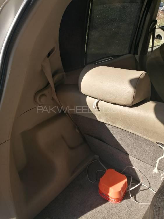Toyota Passo 2011 for Sale in Rawalpindi Toyota Passo 2011 for Sale in Rawalpindi Image-12