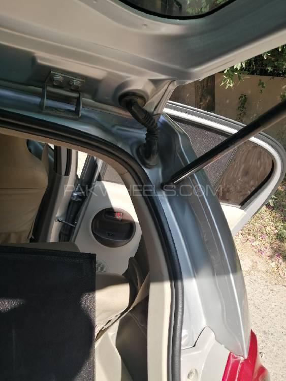 Toyota Passo 2011 for Sale in Rawalpindi Toyota Passo 2011 for Sale in Rawalpindi Image-13