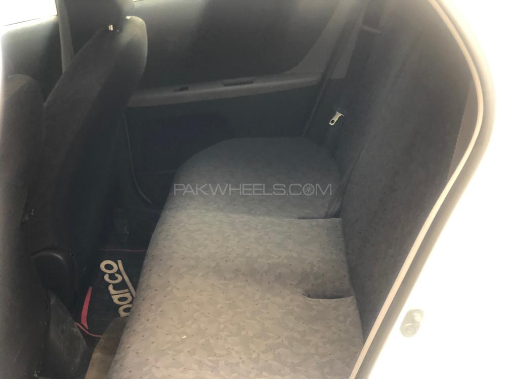 Toyota Vitz 2010 for Sale in Islamabad Toyota Vitz 2010 for Sale in Islamabad Image-4