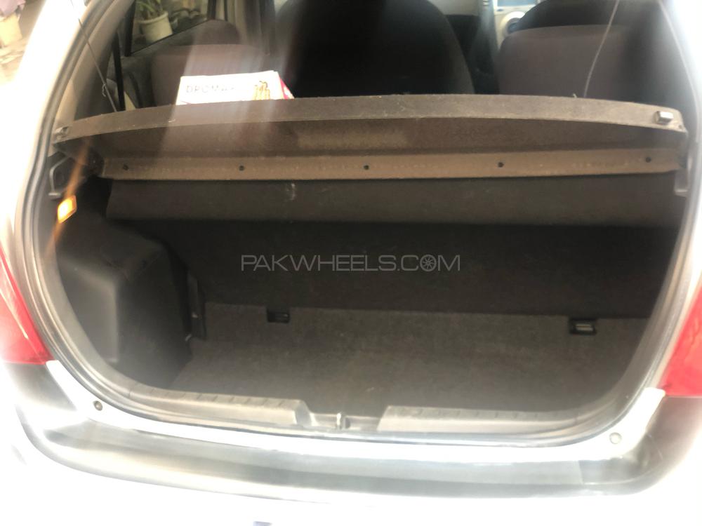 Toyota Vitz 2010 for Sale in Islamabad Toyota Vitz 2010 for Sale in Islamabad Image-3