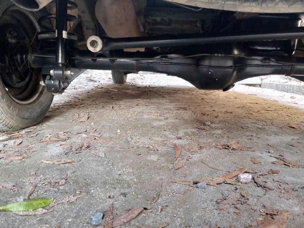 Daihatsu Hijet 2012 for Sale in Haripur Daihatsu Hijet 2012 for Sale in Haripur Image-16