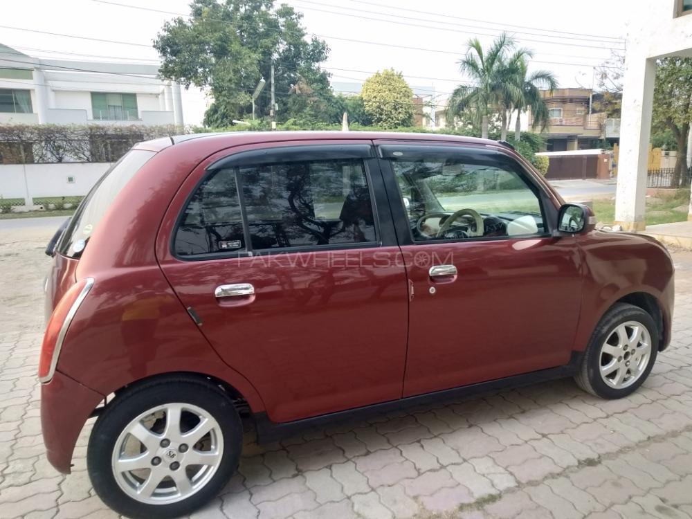 ڈائیہاتسو میرا 2006 for Sale in لاہور ڈائیہاتسو میرا 2006 for Sale in لاہور Image-6
