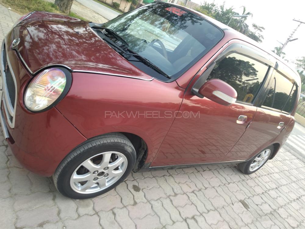 ڈائیہاتسو میرا 2006 for Sale in لاہور ڈائیہاتسو میرا 2006 for Sale in لاہور Image-2
