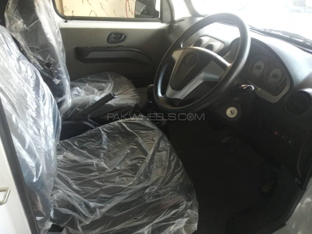 FAW X-PV 2019 for Sale in Karachi FAW X-PV 2019 for Sale in Karachi Image-3