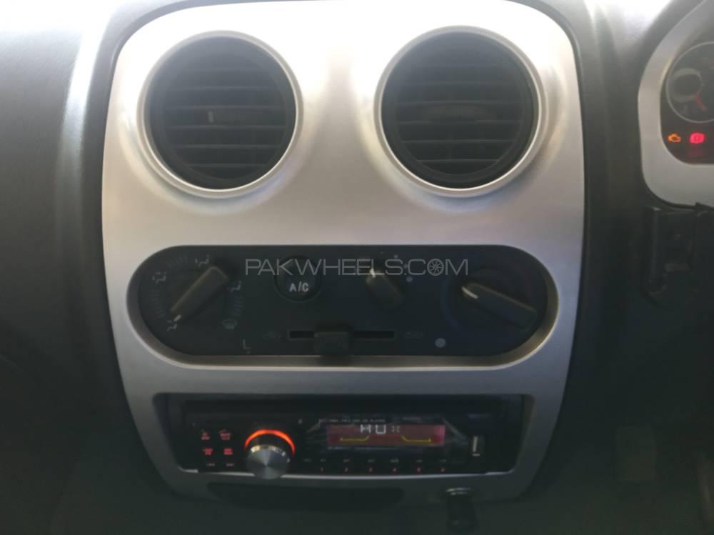 FAW X-PV 2019 for Sale in Karachi FAW X-PV 2019 for Sale in Karachi Image-4