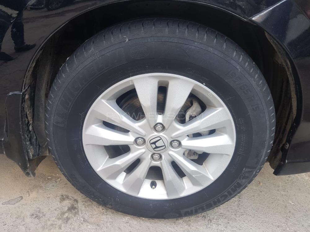 Honda City 2015 for Sale in Karachi Honda City 2015 for Sale in Karachi Image-6