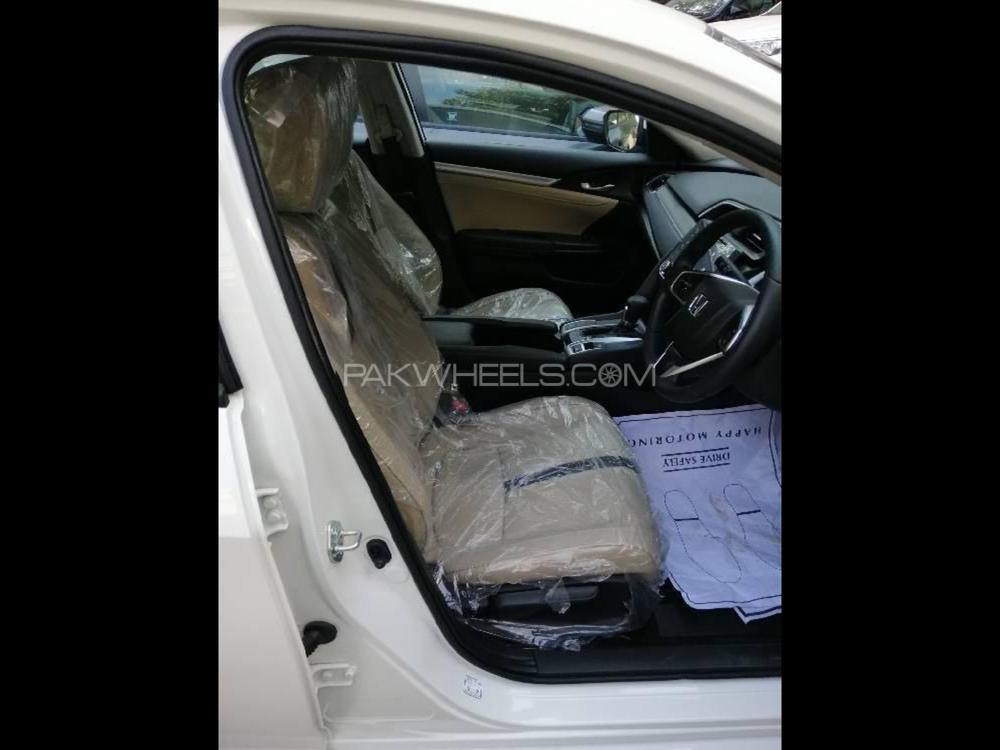 Honda Civic 2019 for Sale in Islamabad Honda Civic 2019 for Sale in Islamabad Image-3