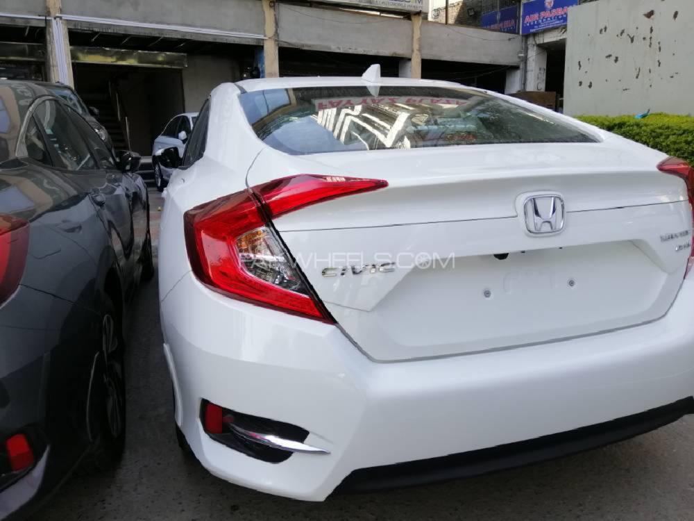 Honda Civic 2019 for Sale in Islamabad Honda Civic 2019 for Sale in Islamabad Image-5