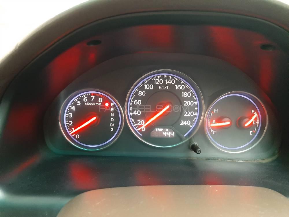 Honda Civic 2006 for Sale in Lahore Honda Civic 2006 for Sale in Lahore Image-8
