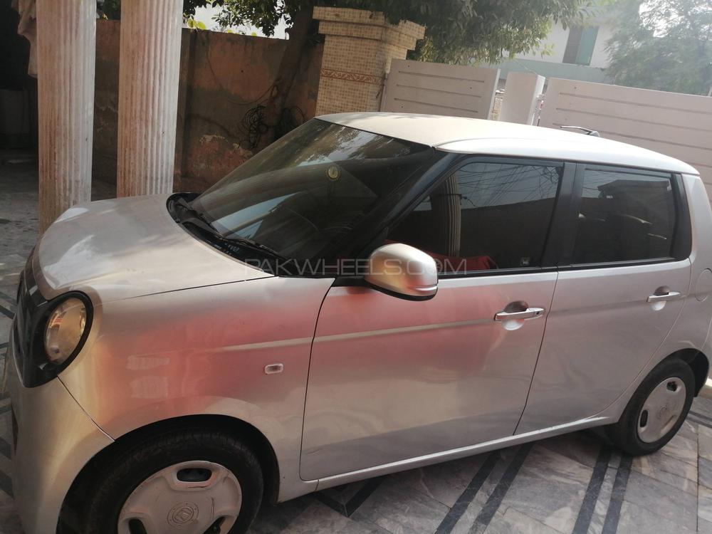 Honda N One 2012 for Sale in Lahore Image-1