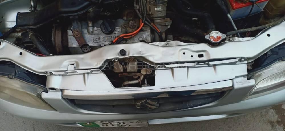 Suzuki Alto 2007 for Sale in Lahore Suzuki Alto 2007 for Sale in Lahore Image-12