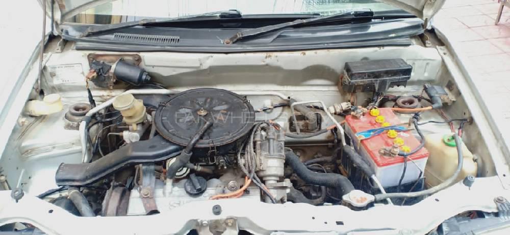 Suzuki Alto 2007 for Sale in Lahore Suzuki Alto 2007 for Sale in Lahore Image-13