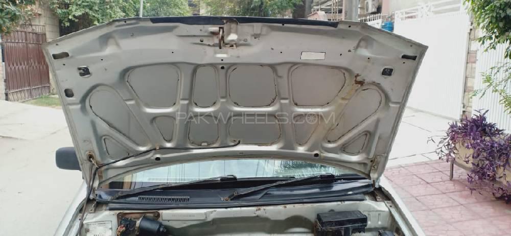 Suzuki Alto 2007 for Sale in Lahore Suzuki Alto 2007 for Sale in Lahore Image-16