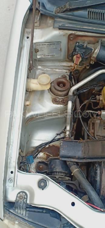 Suzuki Alto 2007 for Sale in Lahore Suzuki Alto 2007 for Sale in Lahore Image-18