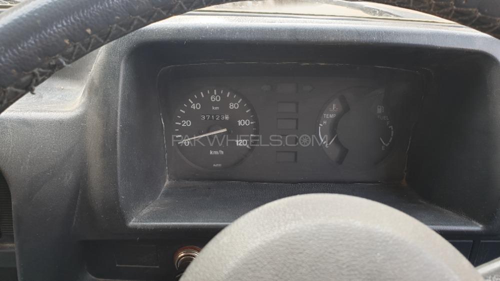 Suzuki Bolan 2014 for Sale in Lahore Suzuki Bolan 2014 for Sale in Lahore Image-5