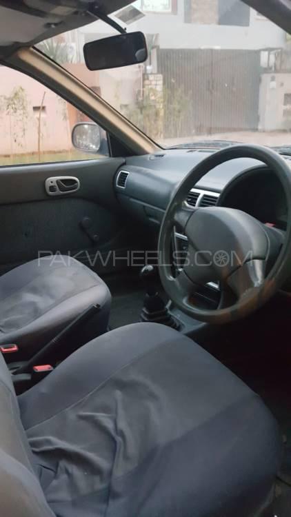 Suzuki Cultus 2012 for Sale in Islamabad Suzuki Cultus 2012 for Sale in Islamabad Image-4