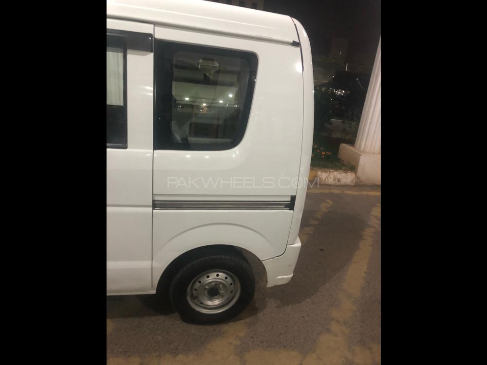 Suzuki Every 2012 for Sale in Islamabad Suzuki Every 2012 for Sale in Islamabad Image-4