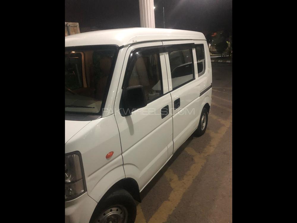 Suzuki Every 2012 for Sale in Islamabad Suzuki Every 2012 for Sale in Islamabad Image-5