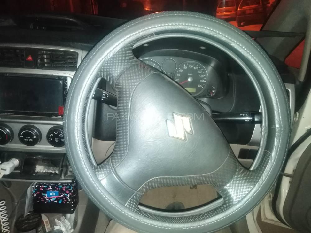 Suzuki Liana 2008 for Sale in Karachi Suzuki Liana 2008 for Sale in Karachi Image-14