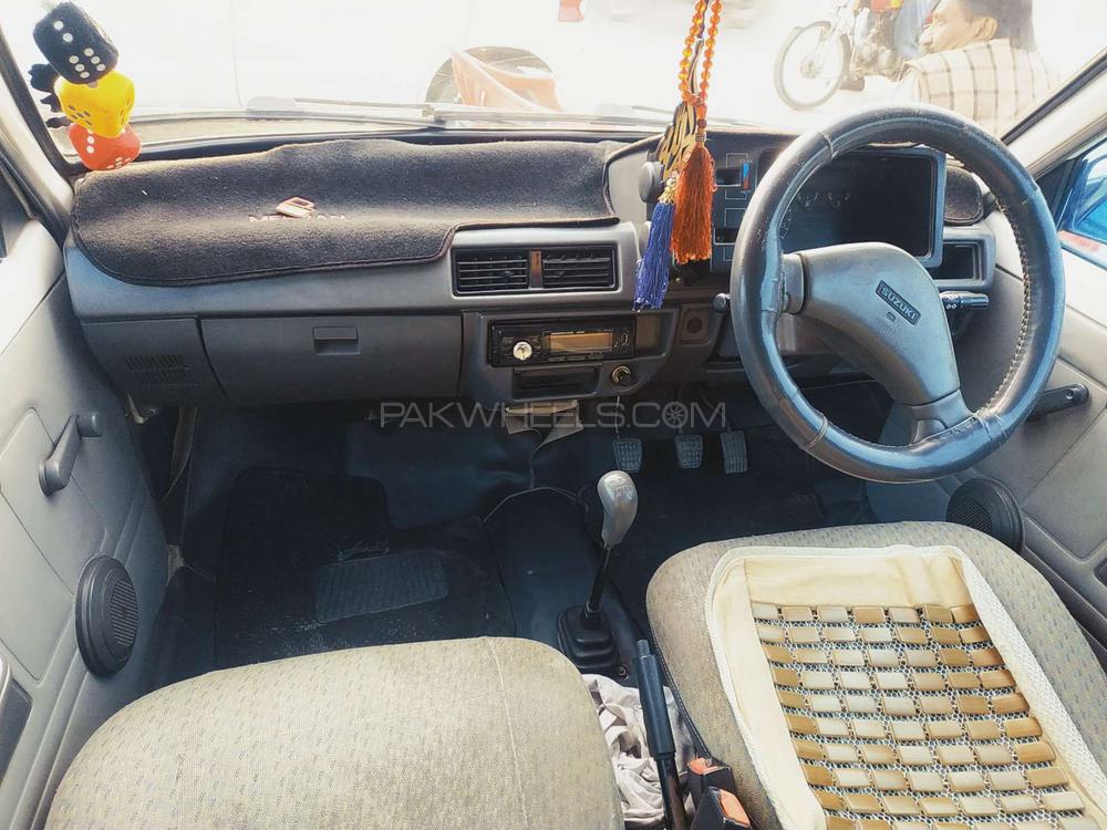 Suzuki Mehran 2015 for Sale in Rawalpindi Suzuki Mehran 2015 for Sale in Rawalpindi Image-9