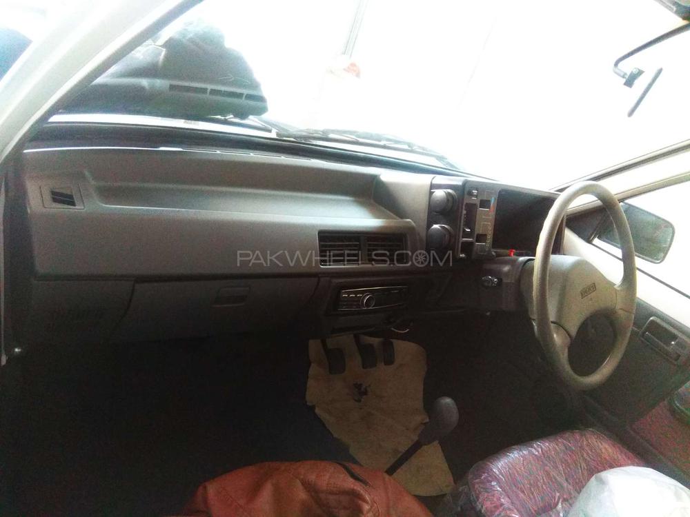 Suzuki Mehran 2019 for Sale in Lahore Suzuki Mehran 2019 for Sale in Lahore Image-8