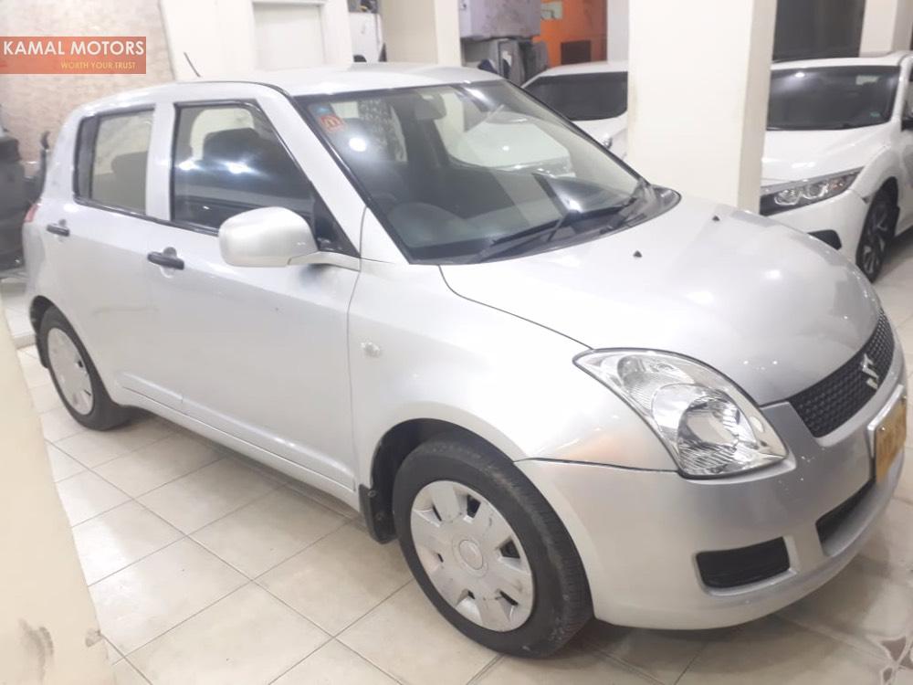 Suzuki Swift 2012 for Sale in Karachi Suzuki Swift 2012 for Sale in Karachi Image-3