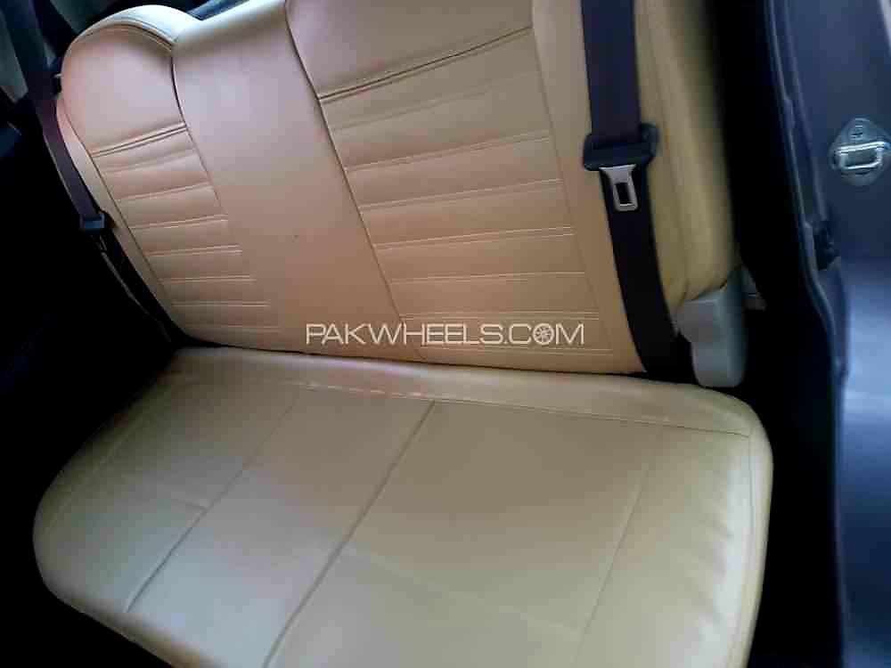 سوزوکی ویگن آر 2017 for Sale in ملتان سوزوکی ویگن آر 2017 for Sale in ملتان Image-9