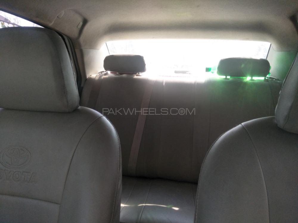 Toyota Belta 2009 for Sale in Sialkot Toyota Belta 2009 for Sale in Sialkot Image-2