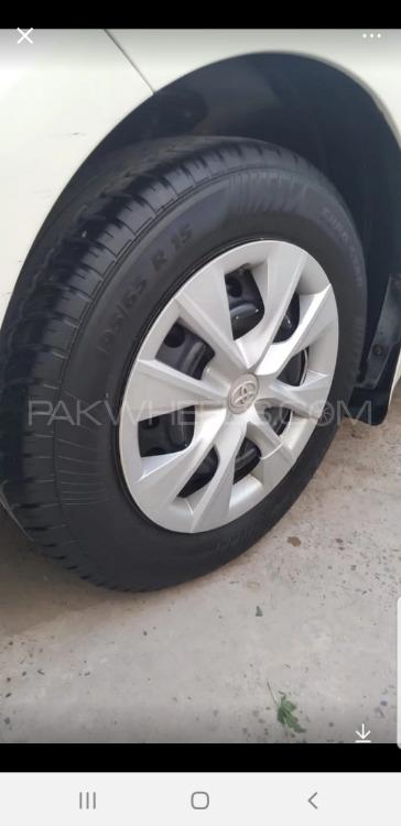 Toyota Corolla 2017 for Sale in Mandi bahauddin Toyota Corolla 2017 for Sale in Mandi bahauddin Image-6