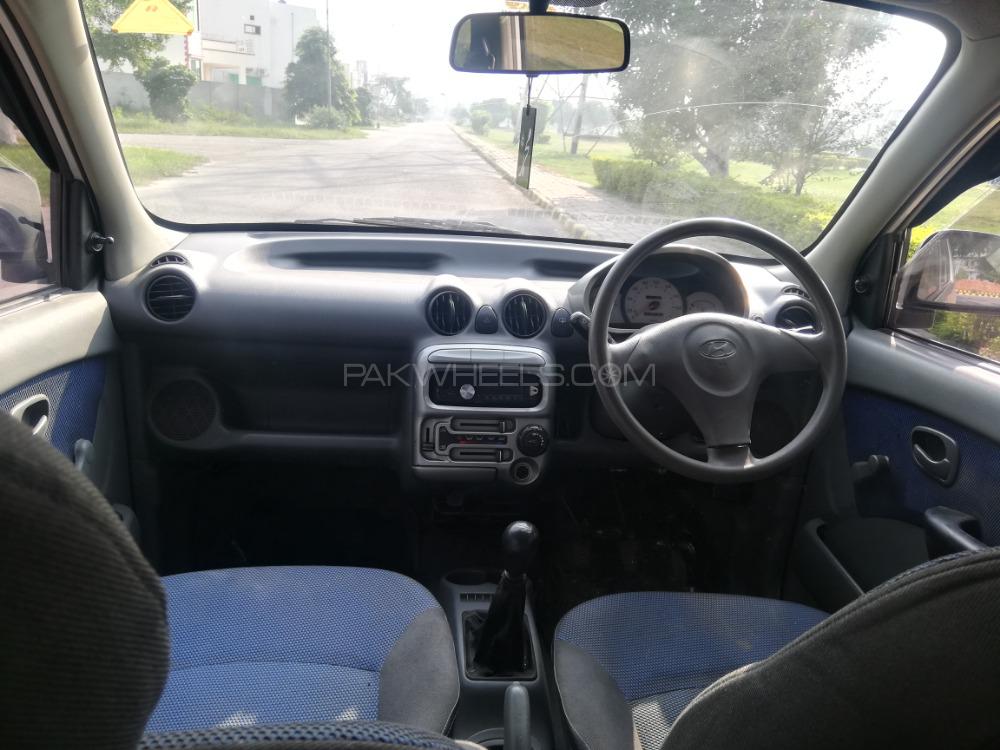 Hyundai Santro 2007 for Sale in Gujranwala Hyundai Santro 2007 for Sale in Gujranwala Image-2