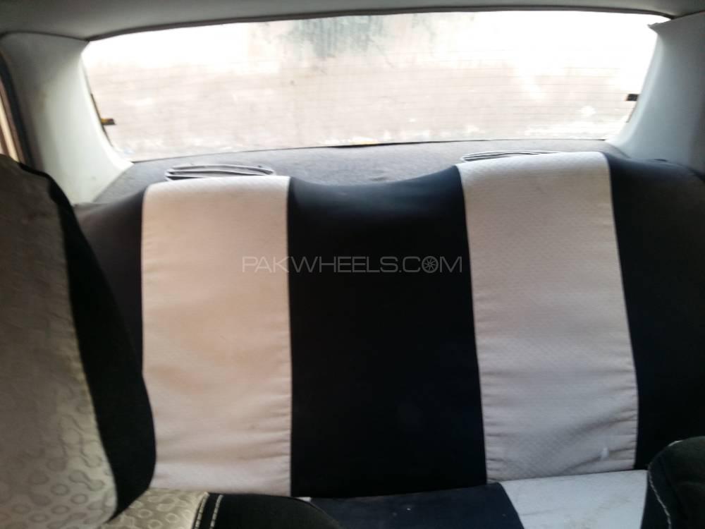 Honda City 2000 for Sale in Karachi Honda City 2000 for Sale in Karachi Image-5
