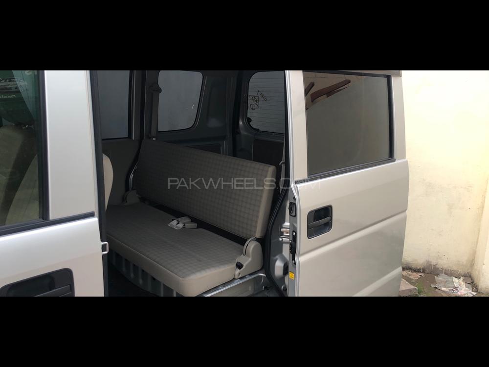 Nissan Clipper 2014 for Sale in Gujranwala Nissan Clipper 2014 for Sale in Gujranwala Image-4