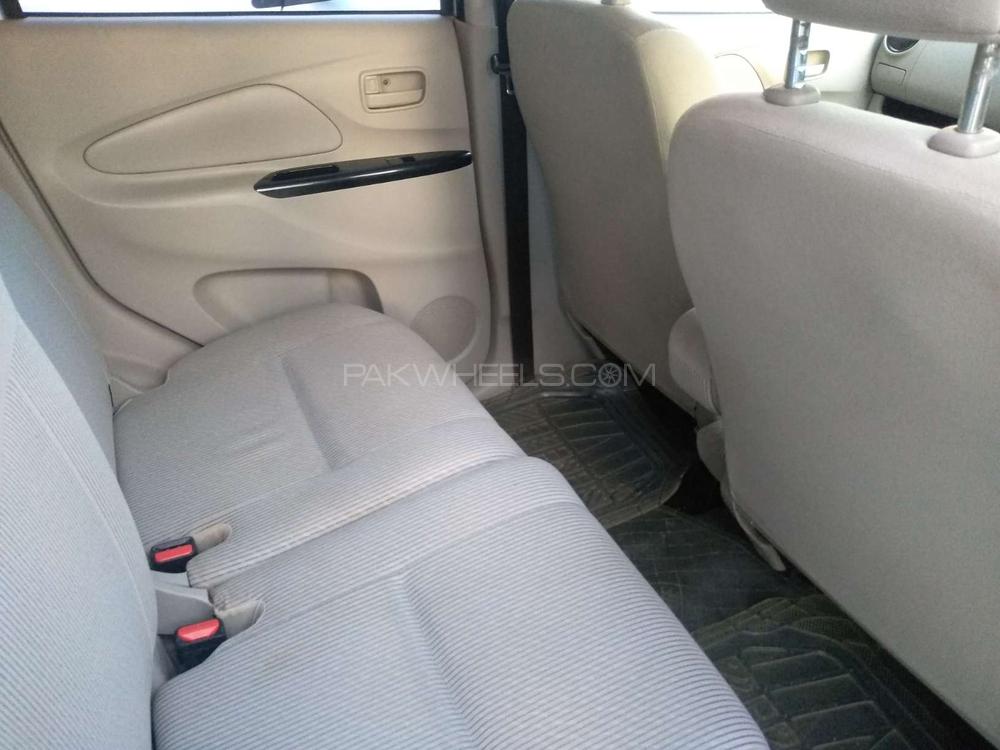 Nissan Dayz 2015 for Sale in Karachi Nissan Dayz 2015 for Sale in Karachi Image-12