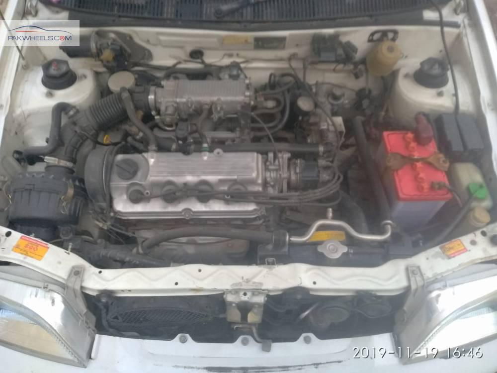 Suzuki Cultus 2015 for Sale in Islamabad Suzuki Cultus 2015 for Sale in Islamabad Image-12