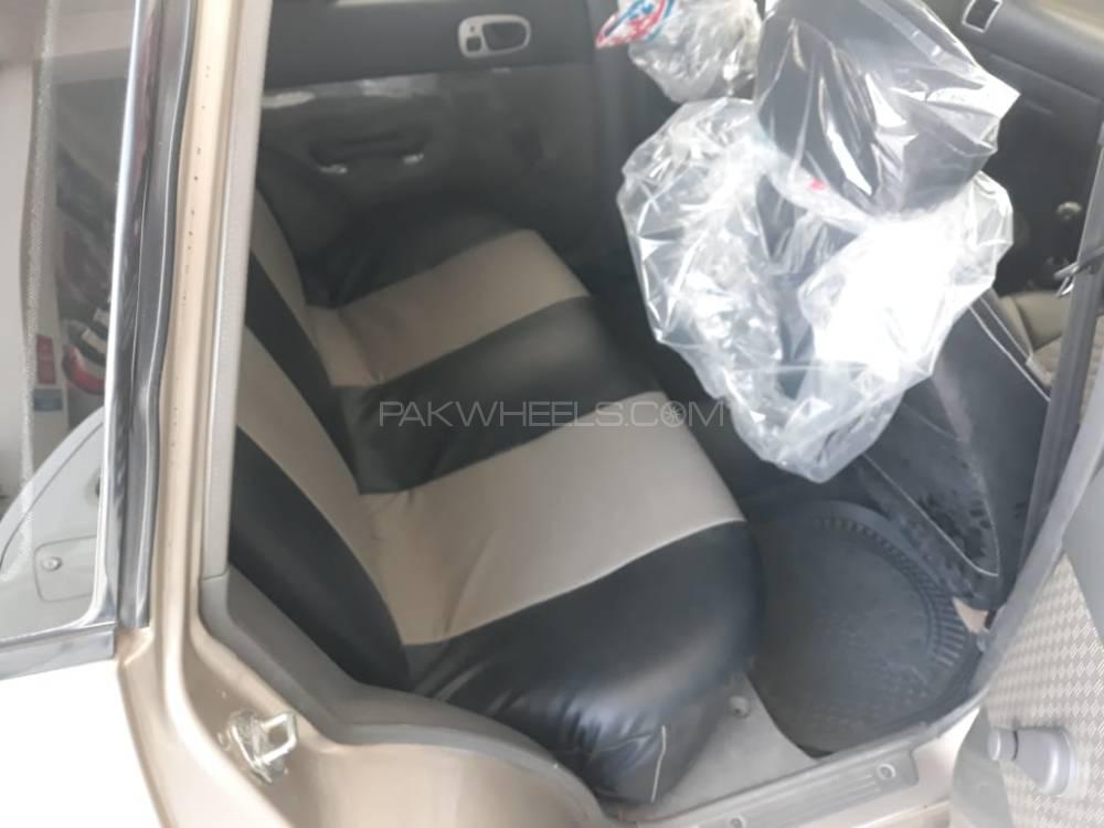 Suzuki Cultus 2017 for Sale in Peshawar Suzuki Cultus 2017 for Sale in Peshawar Image-5