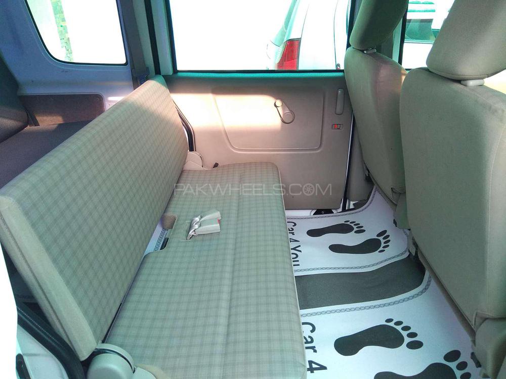 Suzuki Every 2013 for Sale in Lahore Suzuki Every 2013 for Sale in Lahore Image-10