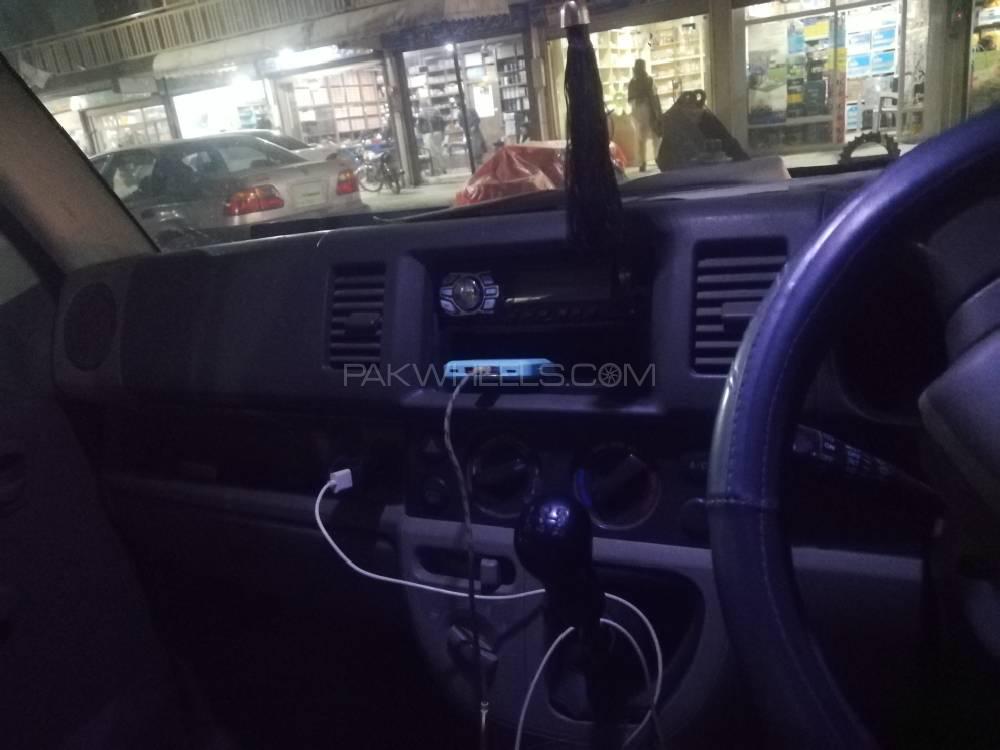 Suzuki Every Wagon 2009 for Sale in Islamabad Suzuki Every Wagon 2009 for Sale in Islamabad Image-9