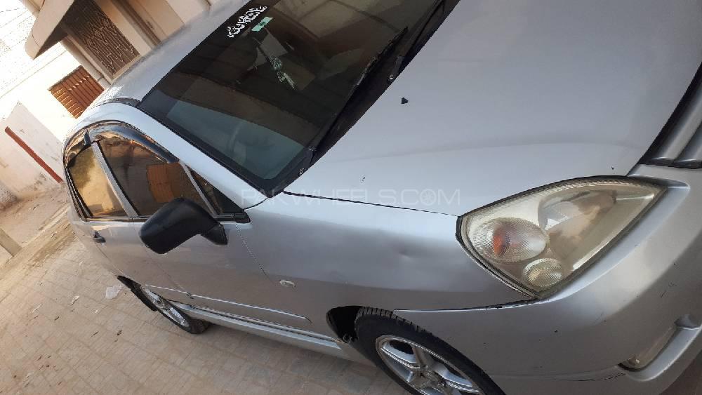 Suzuki Liana 2006 for Sale in D.G.Khan Suzuki Liana 2006 for Sale in D.G.Khan Image-4