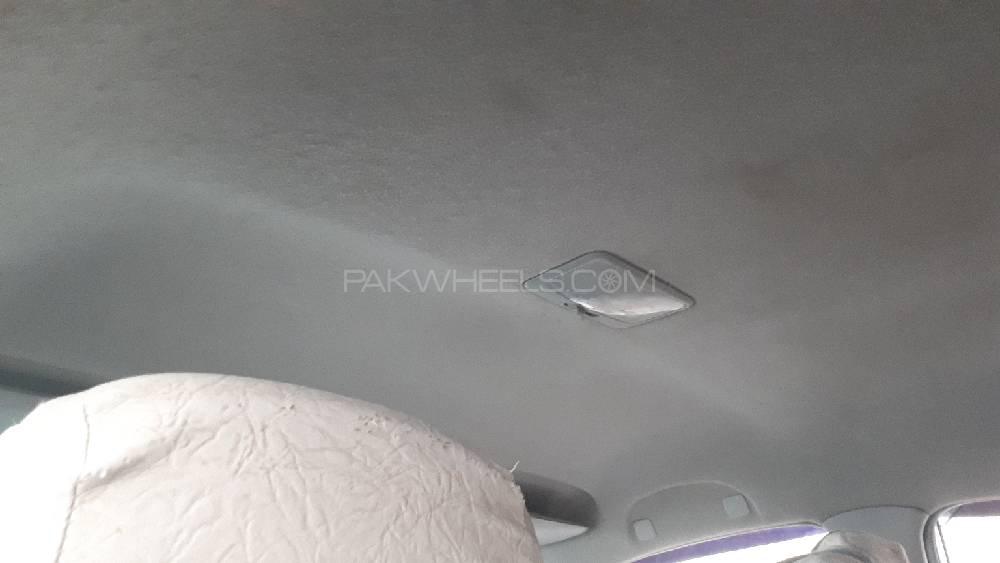 Suzuki Liana 2006 for Sale in D.G.Khan Suzuki Liana 2006 for Sale in D.G.Khan Image-9