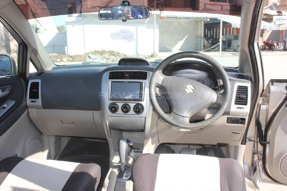 Suzuki Liana 2006 for Sale in Rawalpindi Suzuki Liana 2006 for Sale in Rawalpindi Image-7